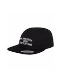 MIJNSTREEK OOST STATE OF MIND 5-Panel Hat