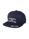 MIJNSTREEK OOST STATE OF MIND Snapback Hat